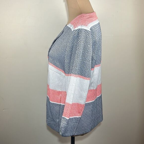 Bianca blazer jacket size 10 - Picture 4 of 12